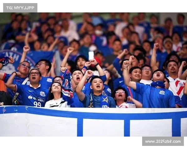 上海申花球迷商店新品上线热销 引爆球迷购物热潮