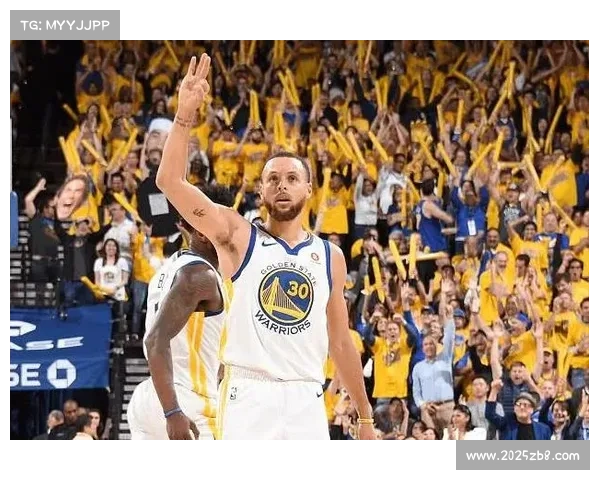 勇士第三节一波流带走比赛，展现冠军球队底蕴