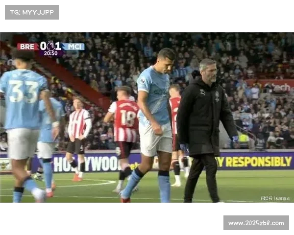 曼城中场罗德里与科瓦契奇继续伤缺，瓜迪奥拉确认阵容基本齐整