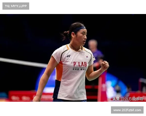 安洗莹谈追平纪录挑战,希望保持平常心