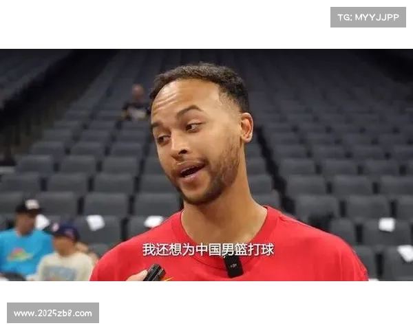 李凯尔方回应国籍变更传闻，称仍是中国籍且不排除继续效力中国男篮