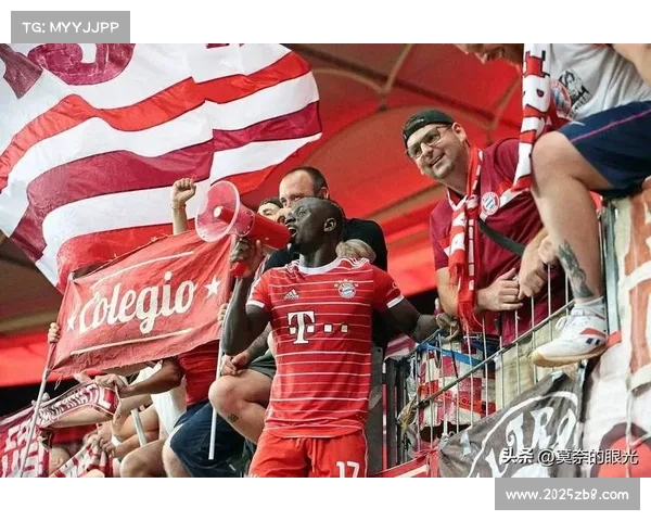 拜仁遭遇两轮不胜，领先优势缩减至6分